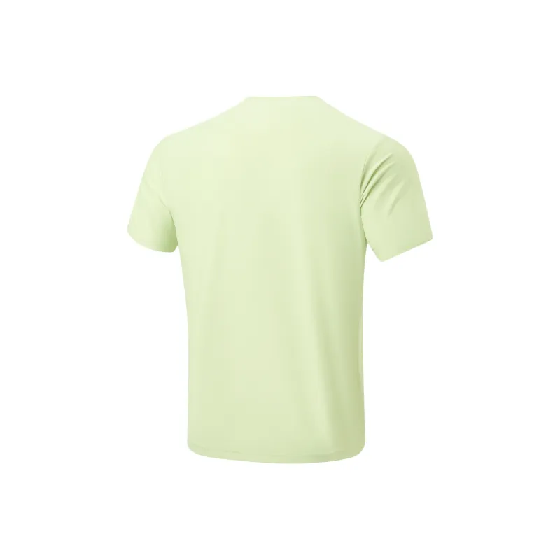 ATSW165-4 Футболка Active зеленый